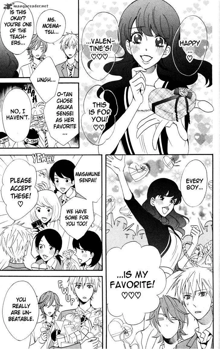 Otomen Chapter 43 page 5