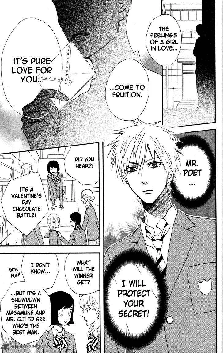 Otomen Chapter 43 page 3