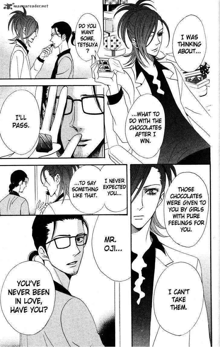 Otomen Chapter 43 page 23