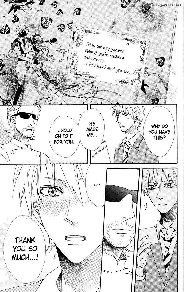 Otomen Chapter 43 page 29