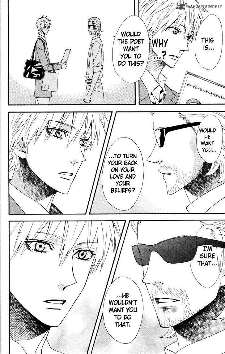 Otomen Chapter 43 page 28