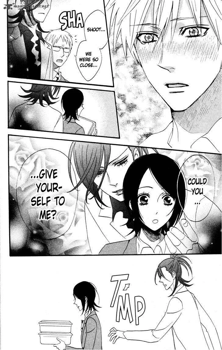 Otomen Chapter 43 page 34