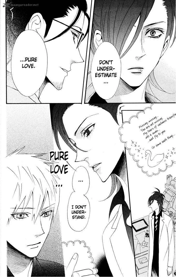 Otomen Chapter 43 page 24