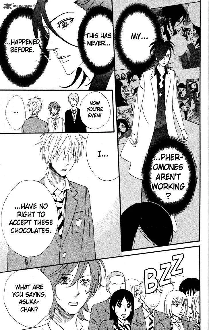Otomen Chapter 43 page 35