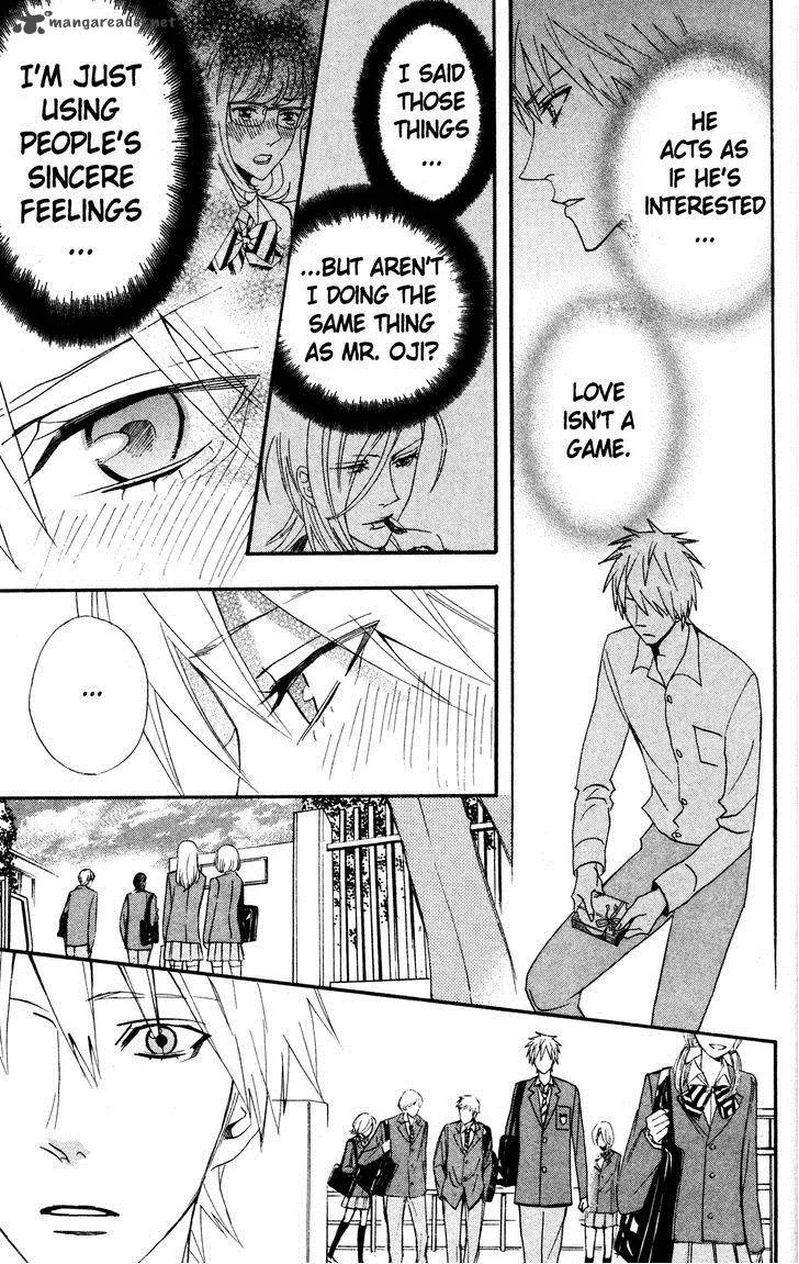 Otomen Chapter 43 page 19