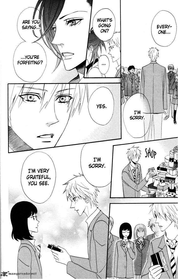 Otomen Chapter 43 page 36