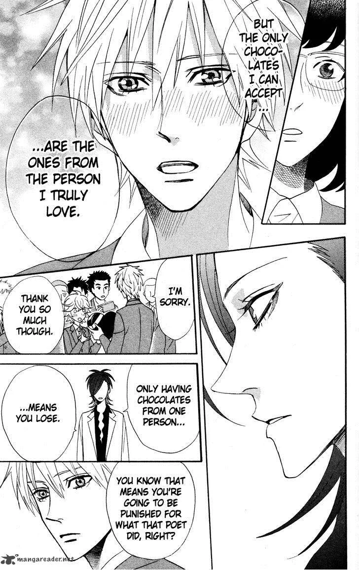 Otomen Chapter 43 page 37
