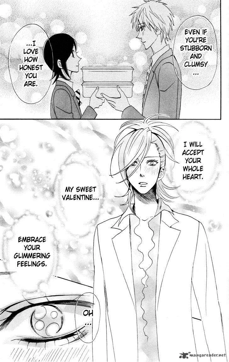 Otomen Chapter 43 page 39