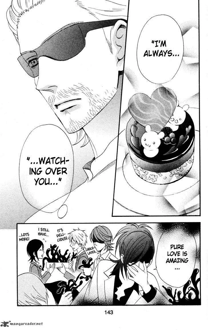 Otomen Chapter 43 page 45