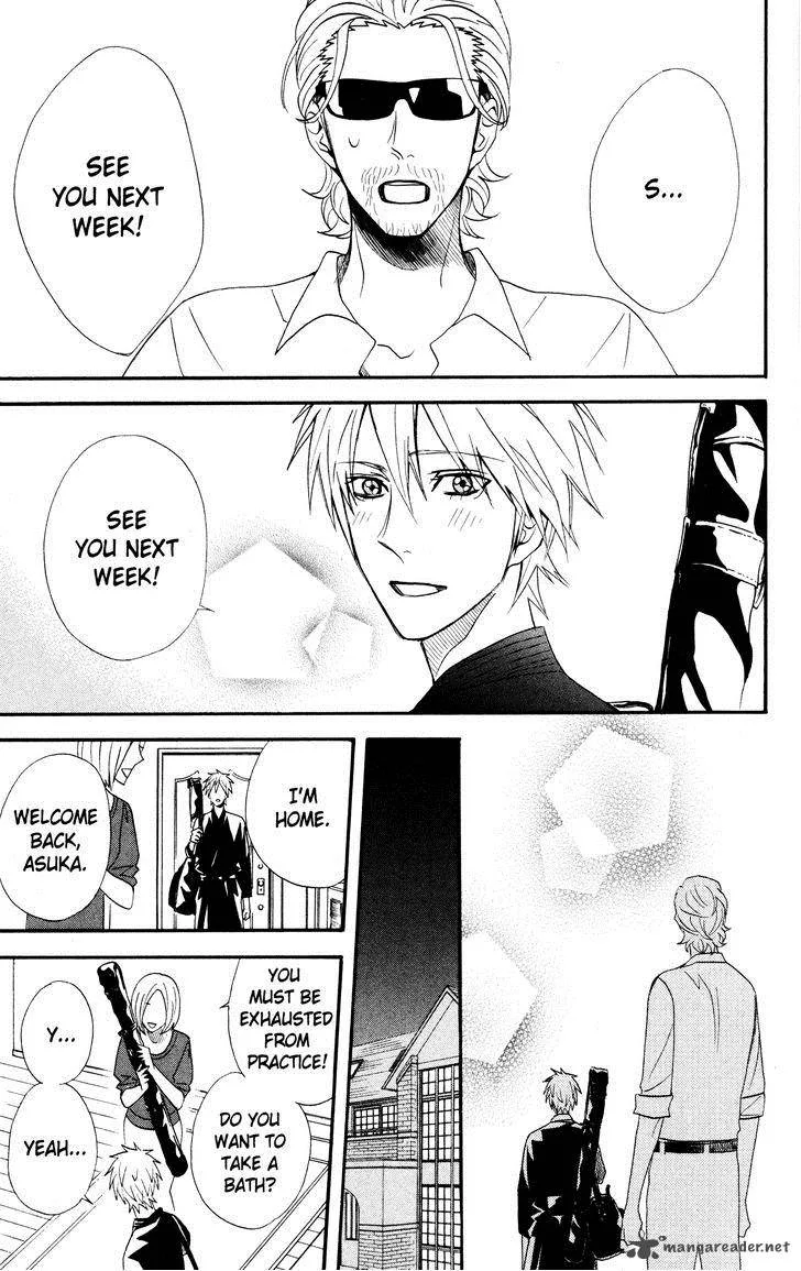 Otomen Chapter 44 page 35
