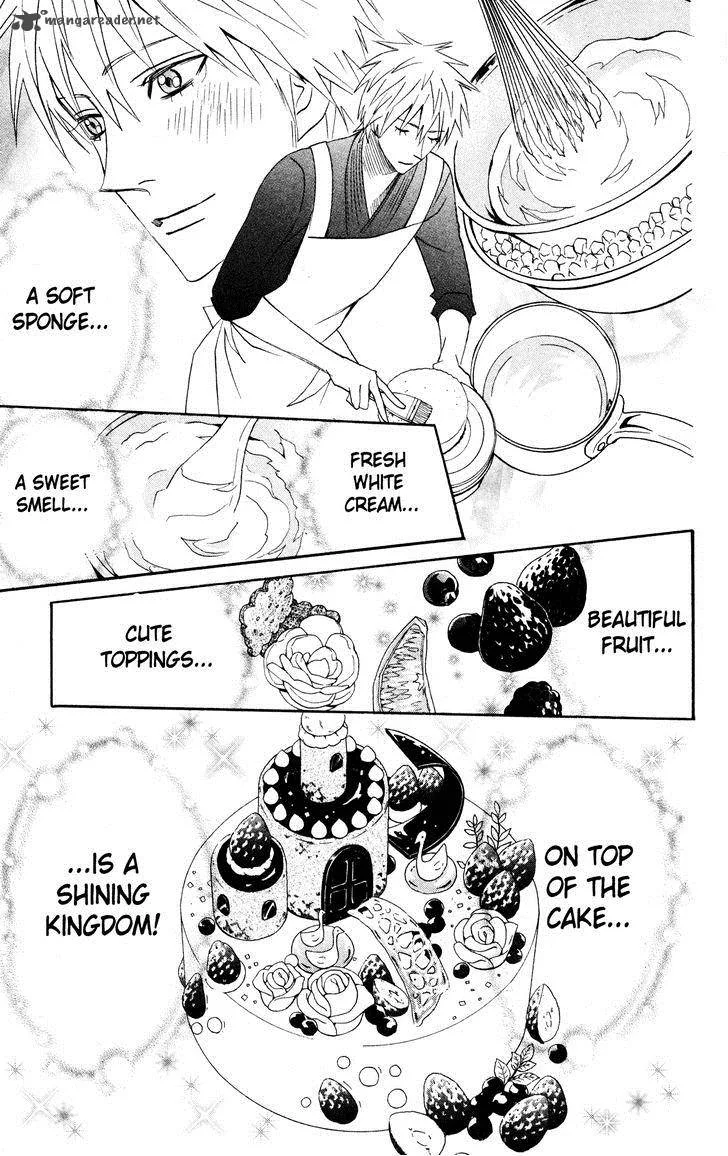 Otomen Chapter 44 page 29