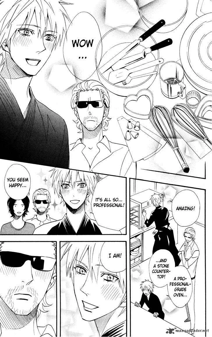 Otomen Chapter 44 page 23