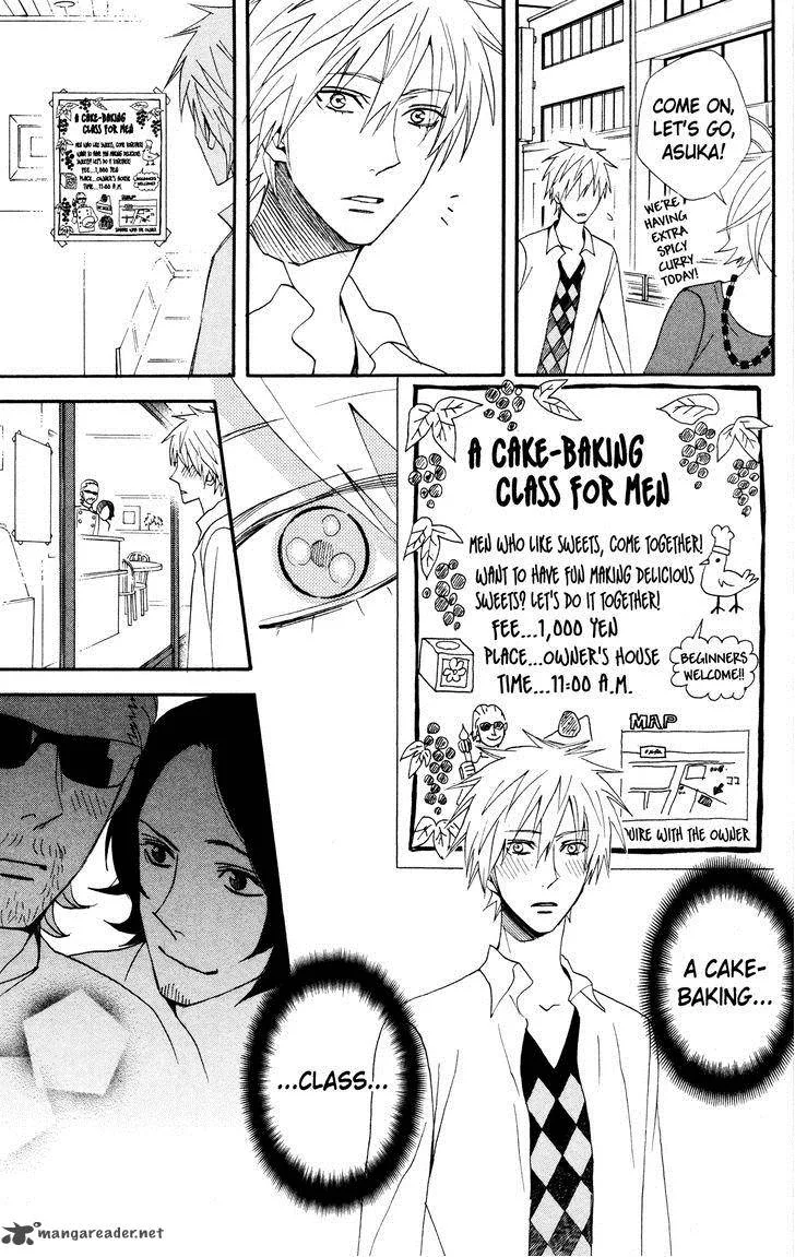 Otomen Chapter 44 page 19