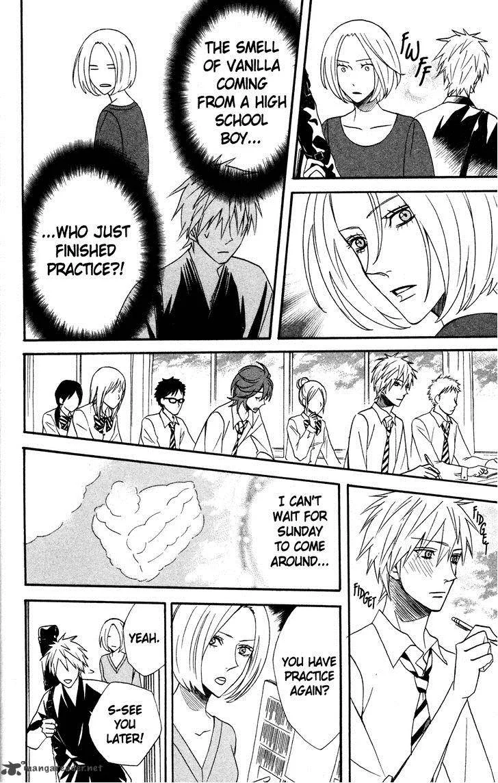 Otomen Chapter 44 page 36