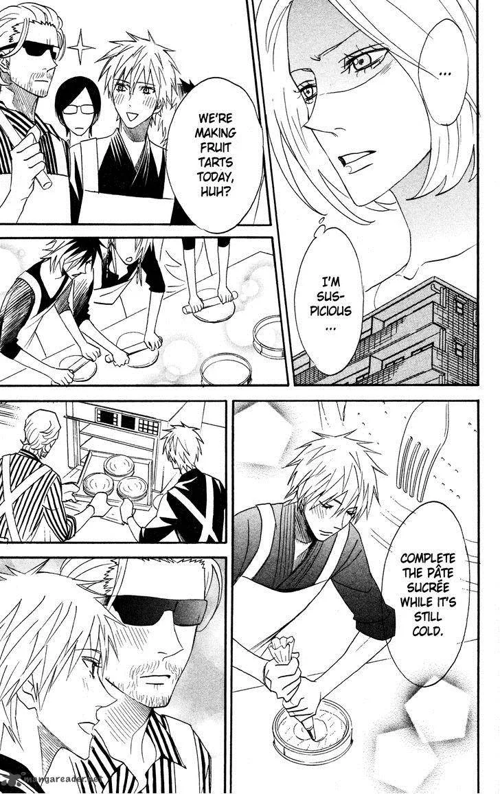 Otomen Chapter 44 page 37