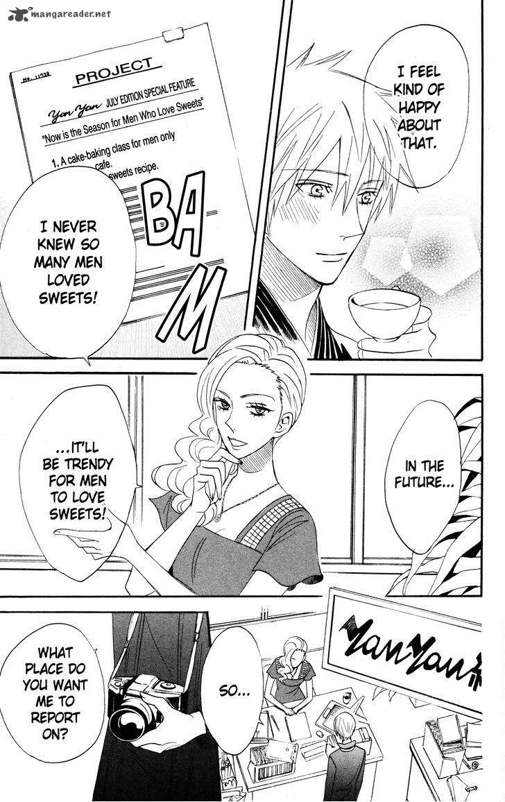 Otomen Chapter 44 page 39