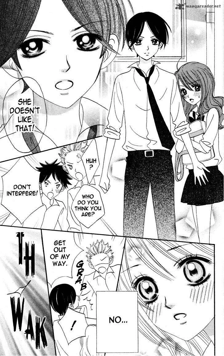 Otomen Chapter 44 page 45