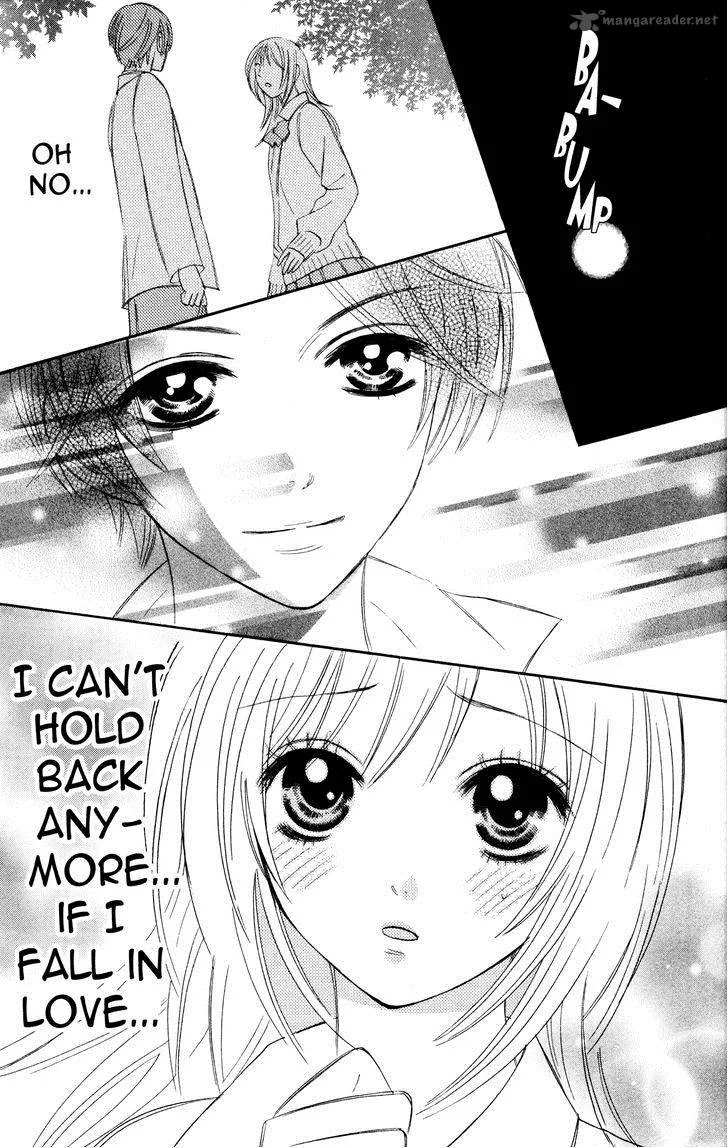 Otomen Chapter 44 page 47