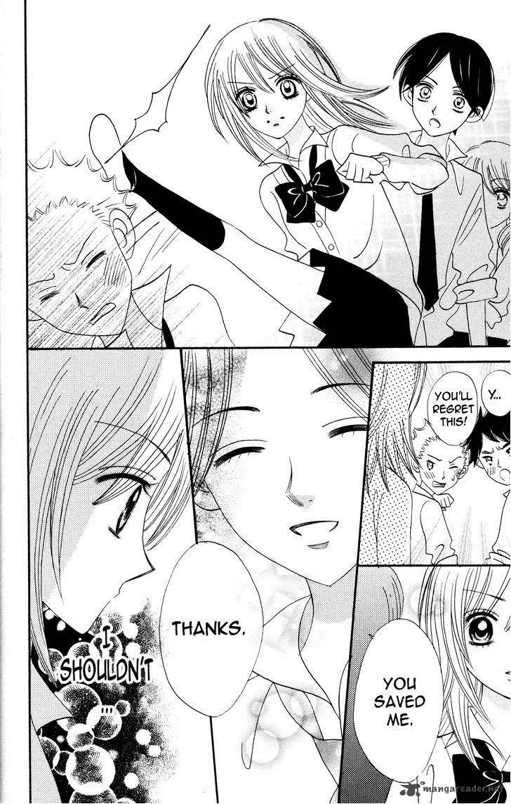 Otomen Chapter 44 page 46