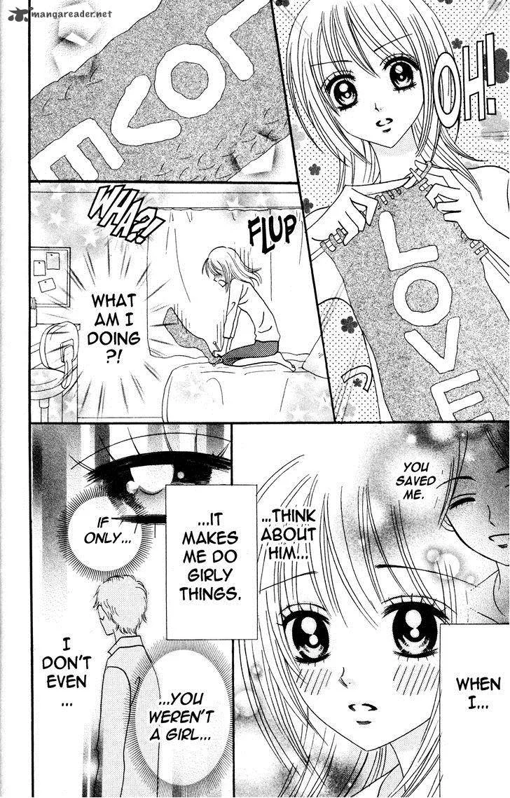 Otomen Chapter 44 page 48