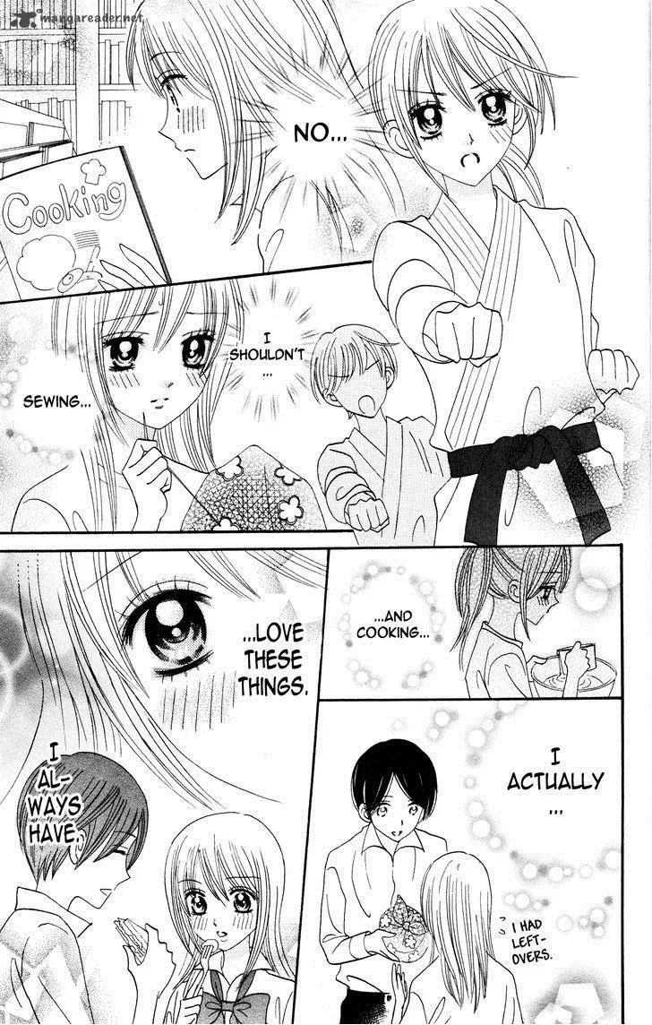 Otomen Chapter 44 page 51