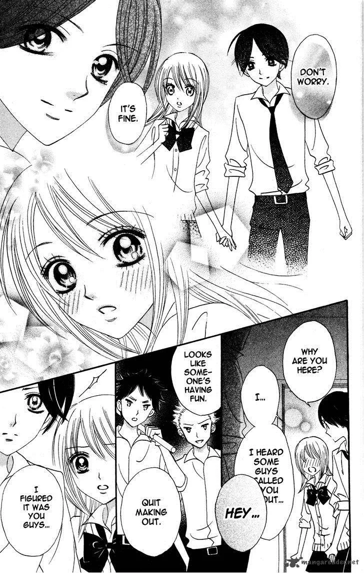 Otomen Chapter 44 page 57