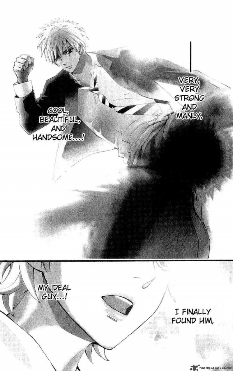 Otomen Chapter 5 page 6