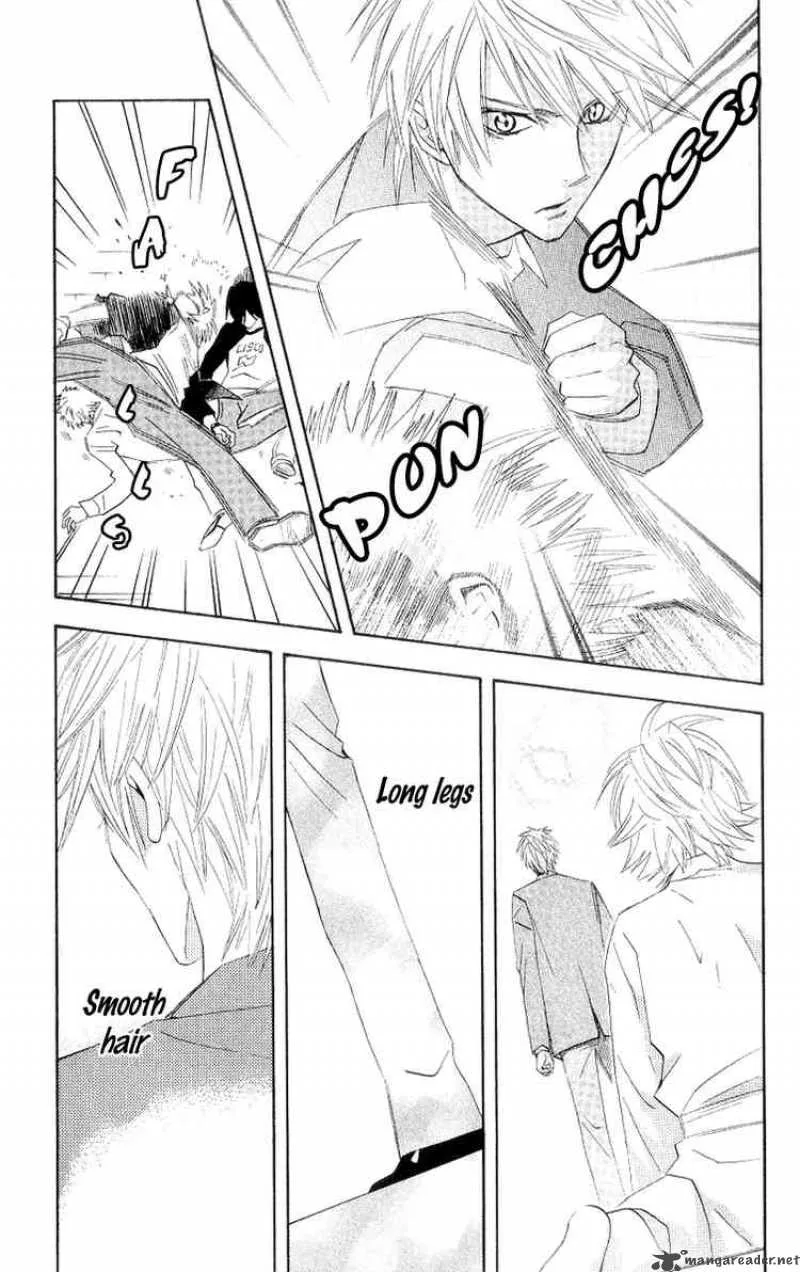 Otomen Chapter 5 page 9