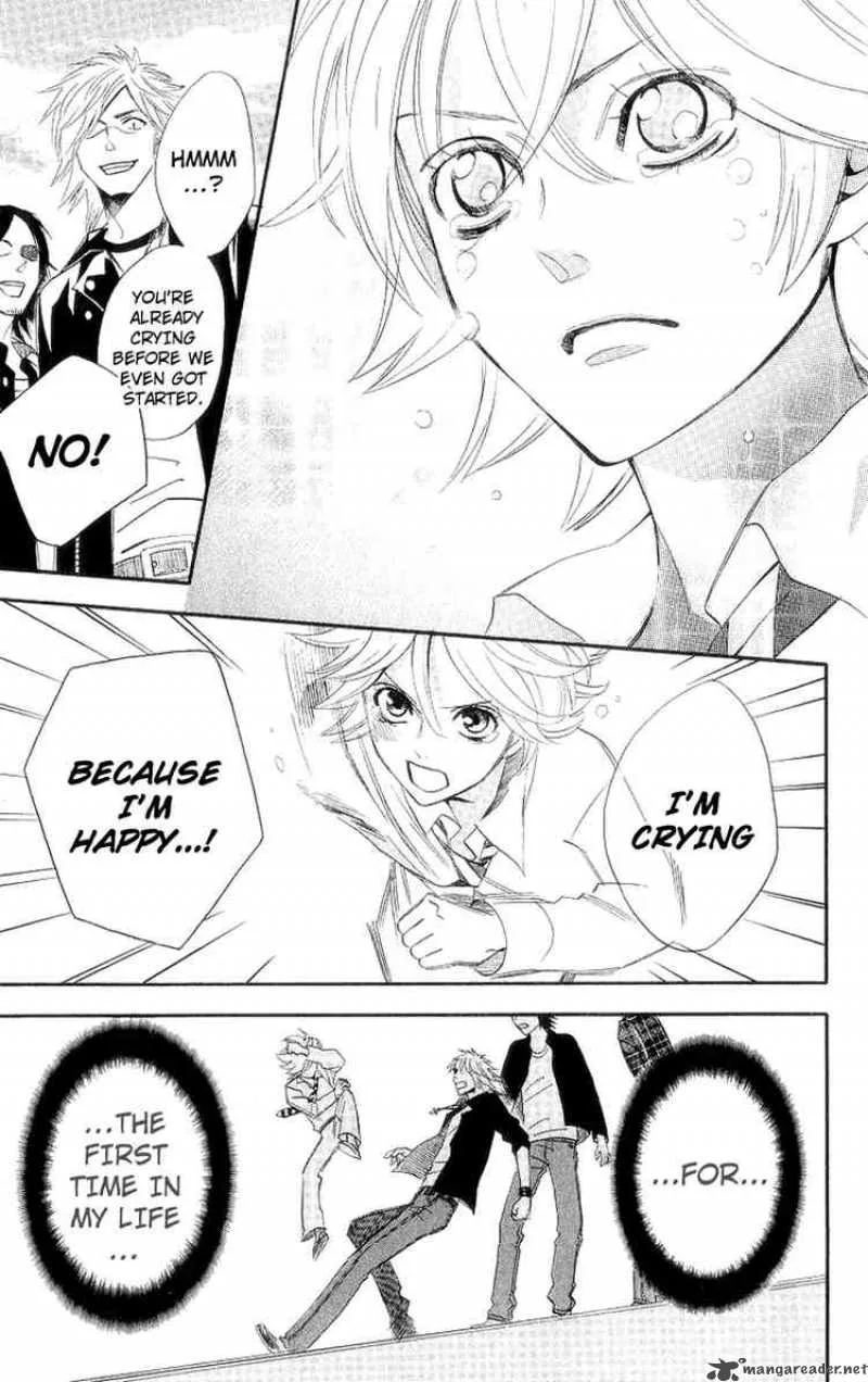Otomen Chapter 5 page 41