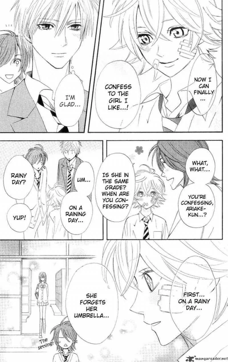 Otomen Chapter 5 page 47