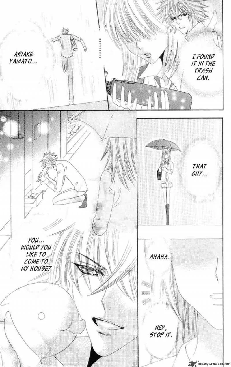 Otomen Chapter 5 page 49