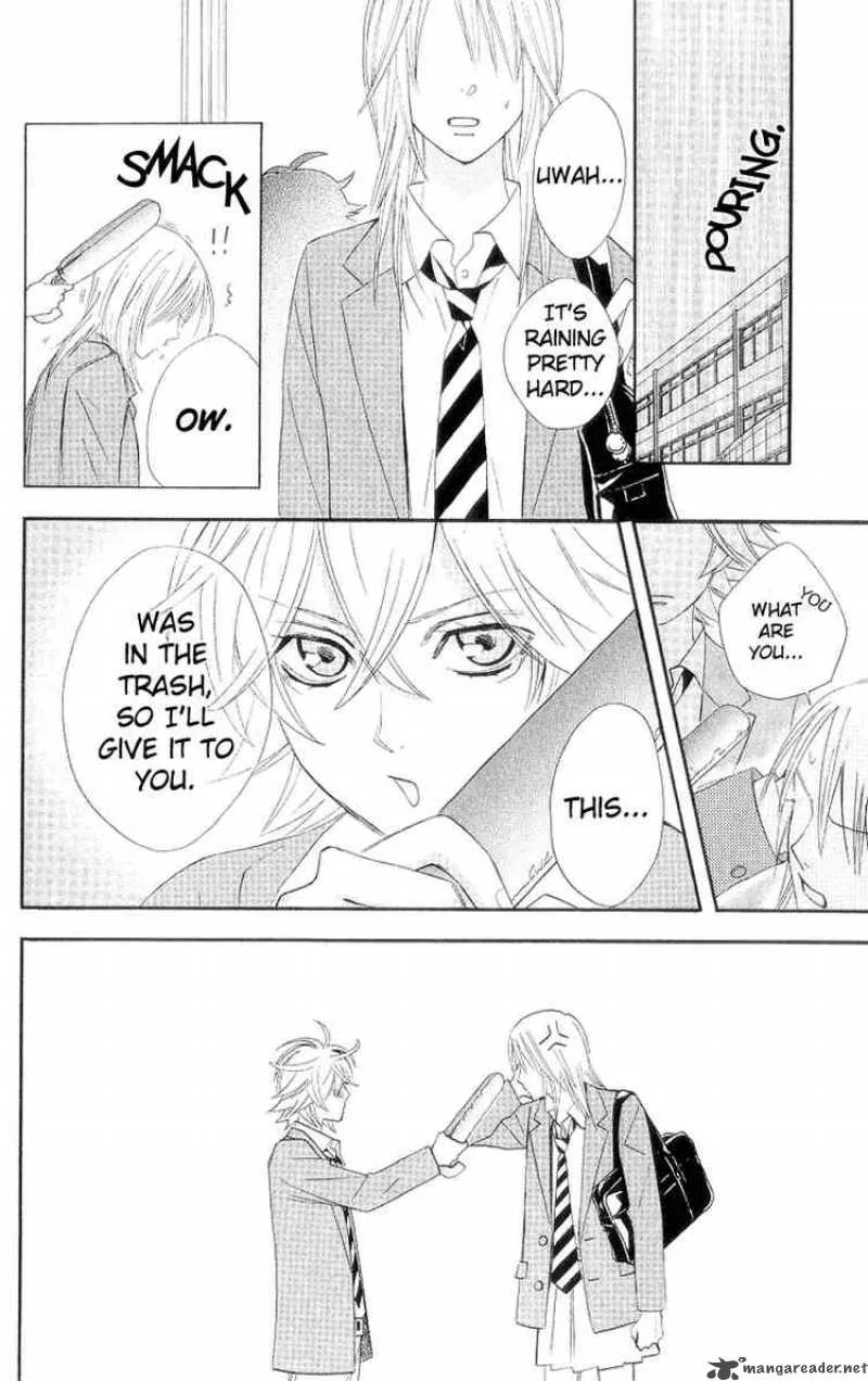 Otomen Chapter 5 page 52