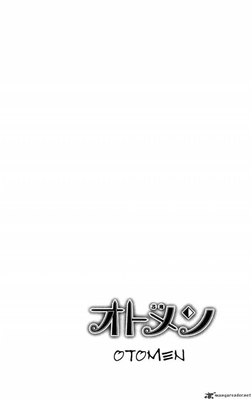 Otomen Chapter 5 page 54