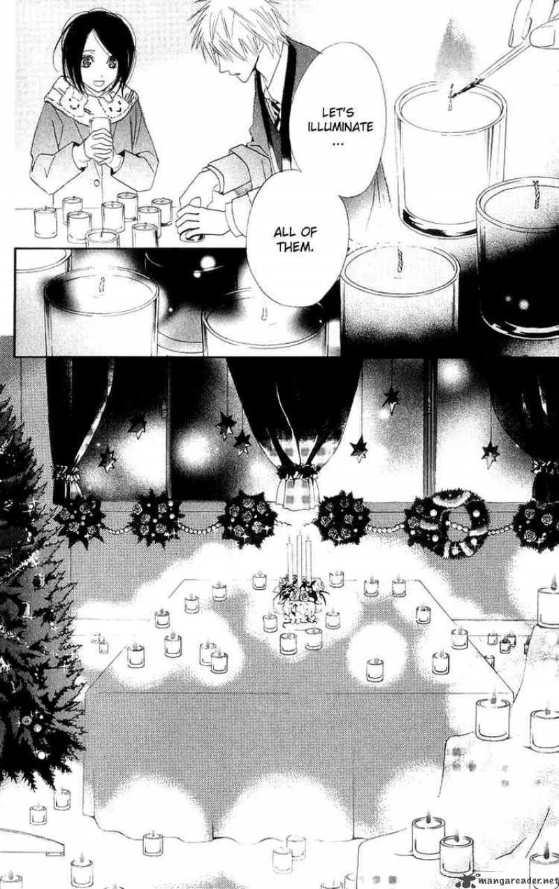Otomen Chapter 6 page 42