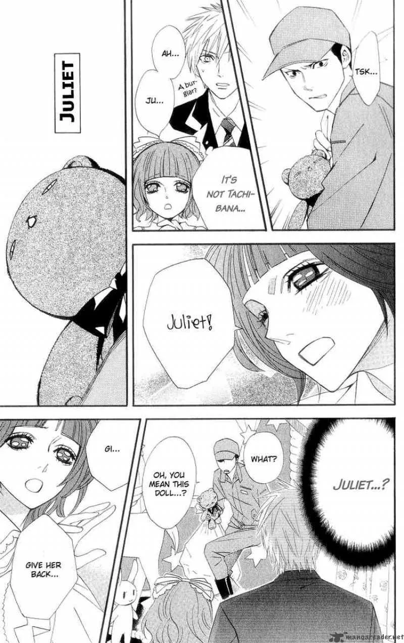 Otomen Chapter 7 page 35