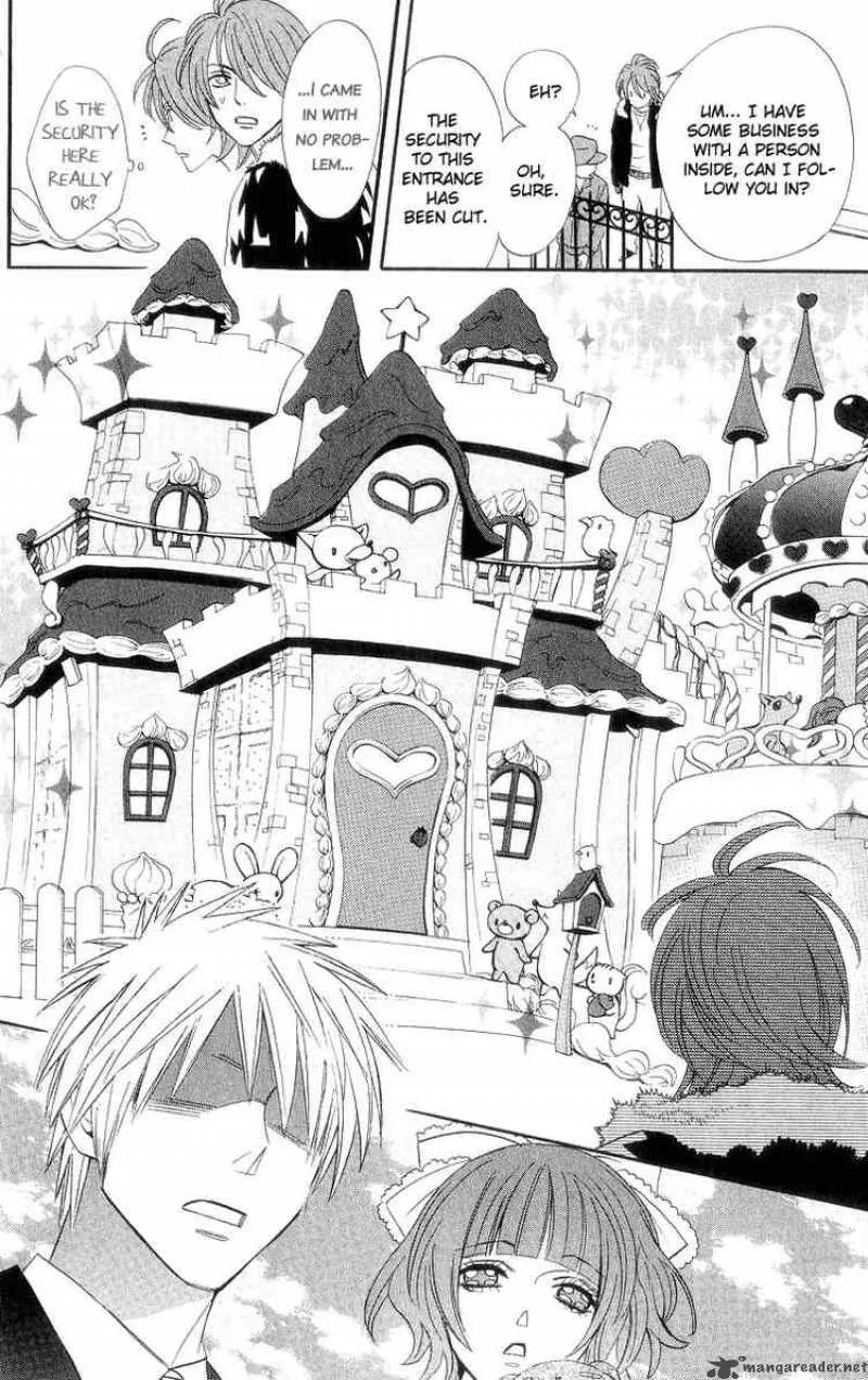 Otomen Chapter 7 page 22