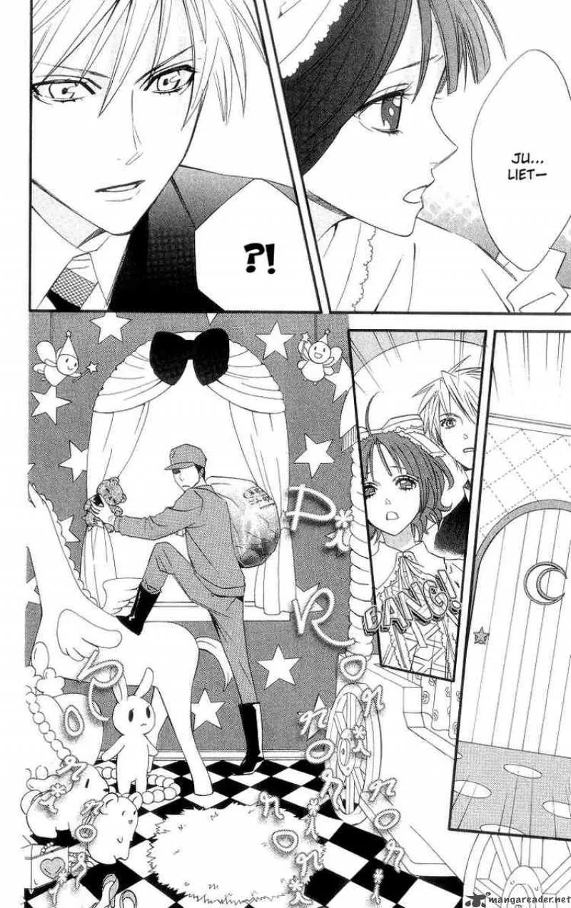 Otomen Chapter 7 page 34