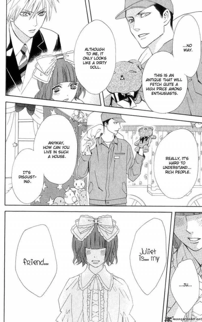 Otomen Chapter 7 page 36