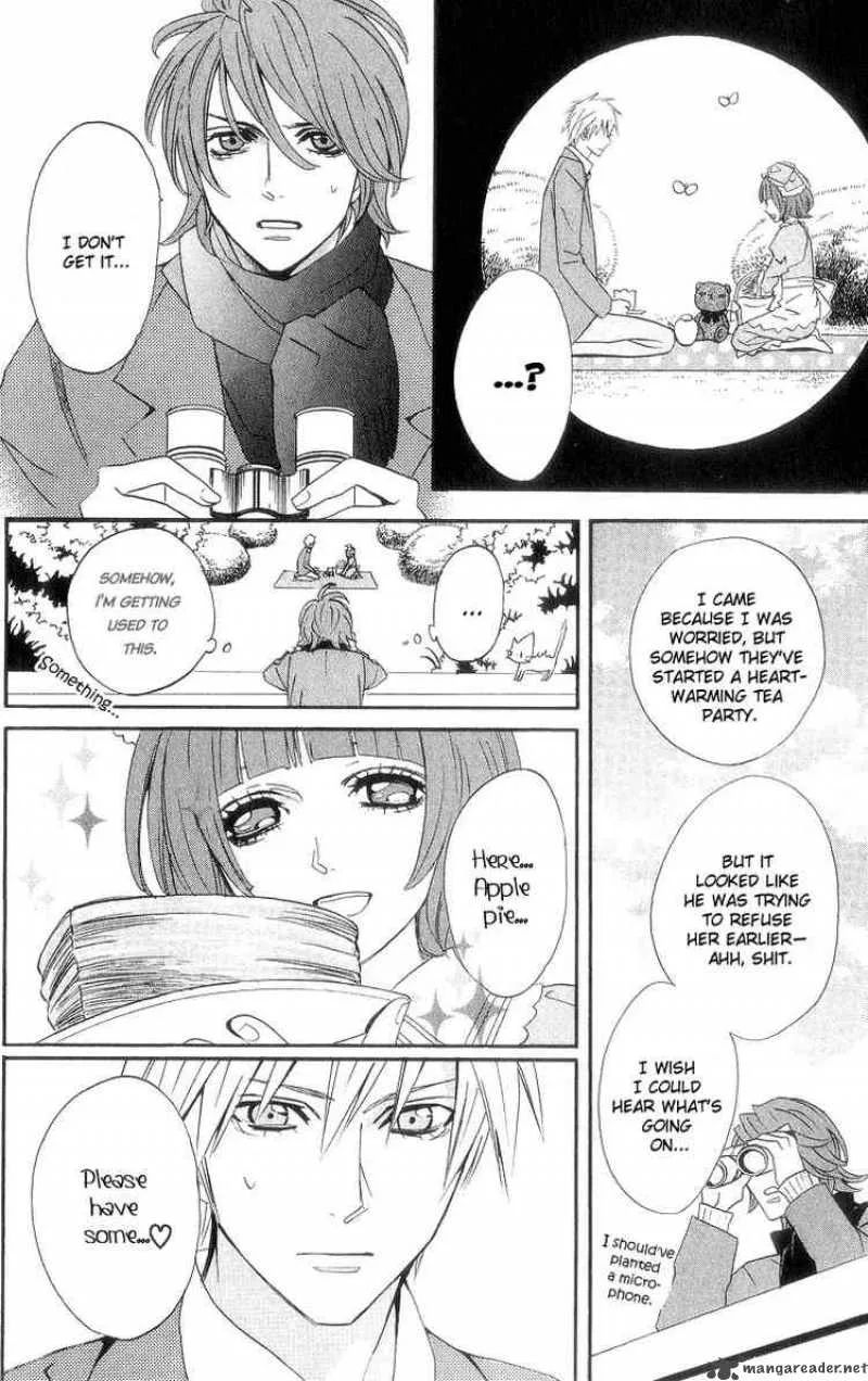 Otomen Chapter 8 page 16