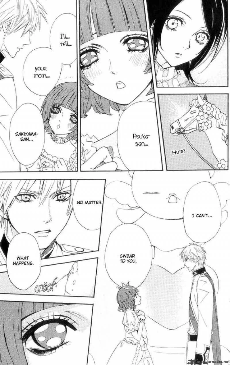 Otomen Chapter 8 page 31
