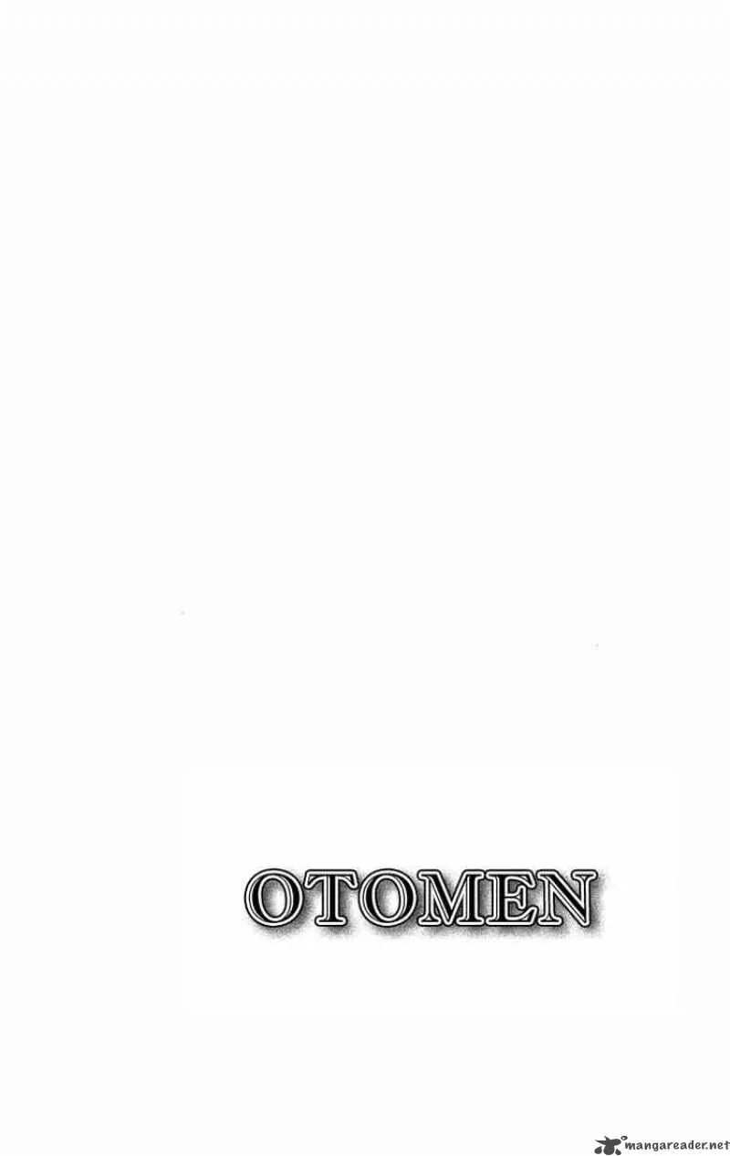 Otomen Chapter 9 page 8