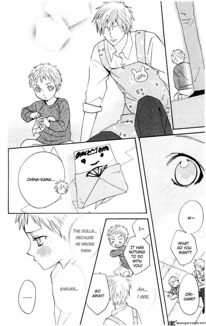 Otomen Chapter 9 page 34