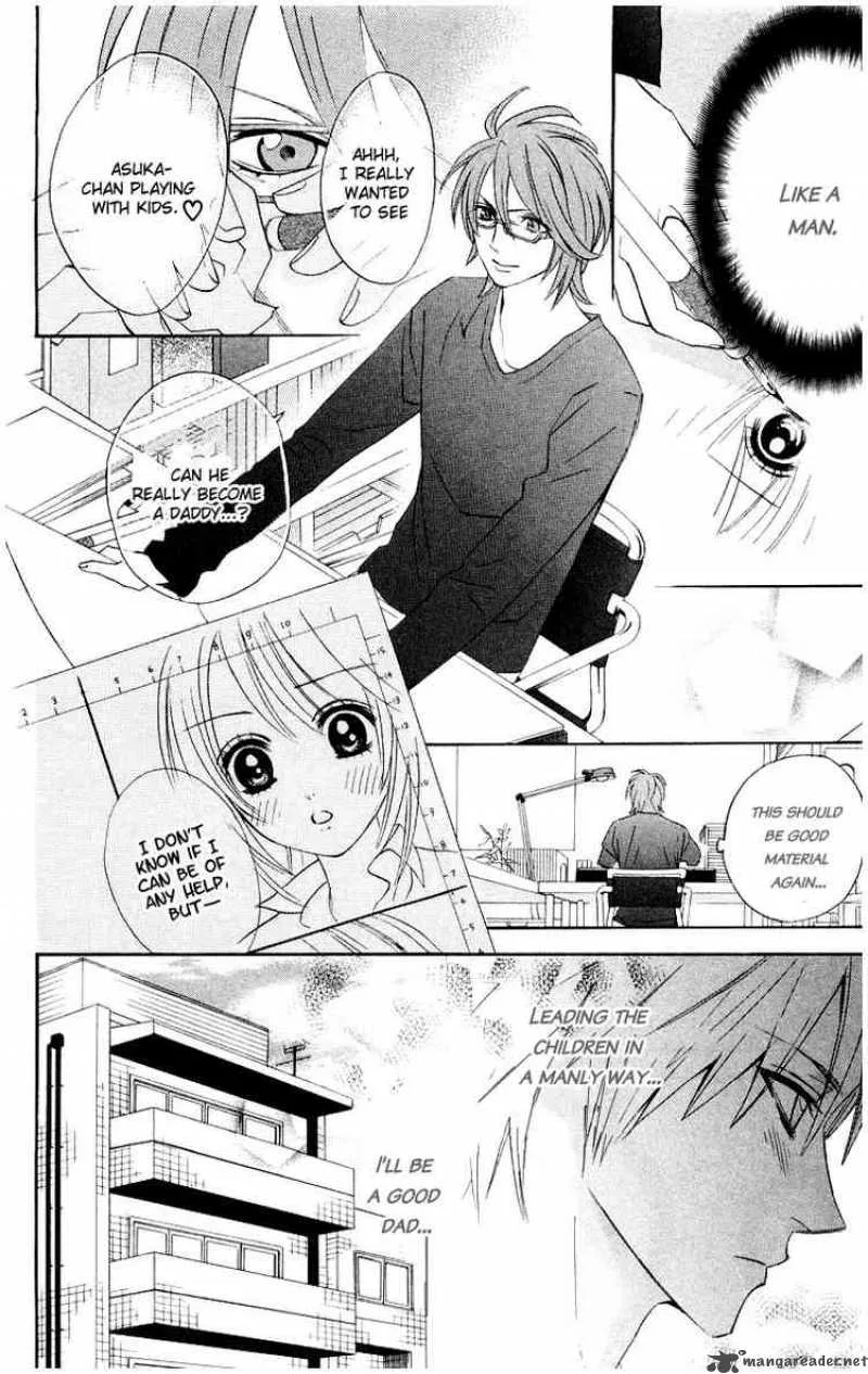 Otomen Chapter 9 page 18