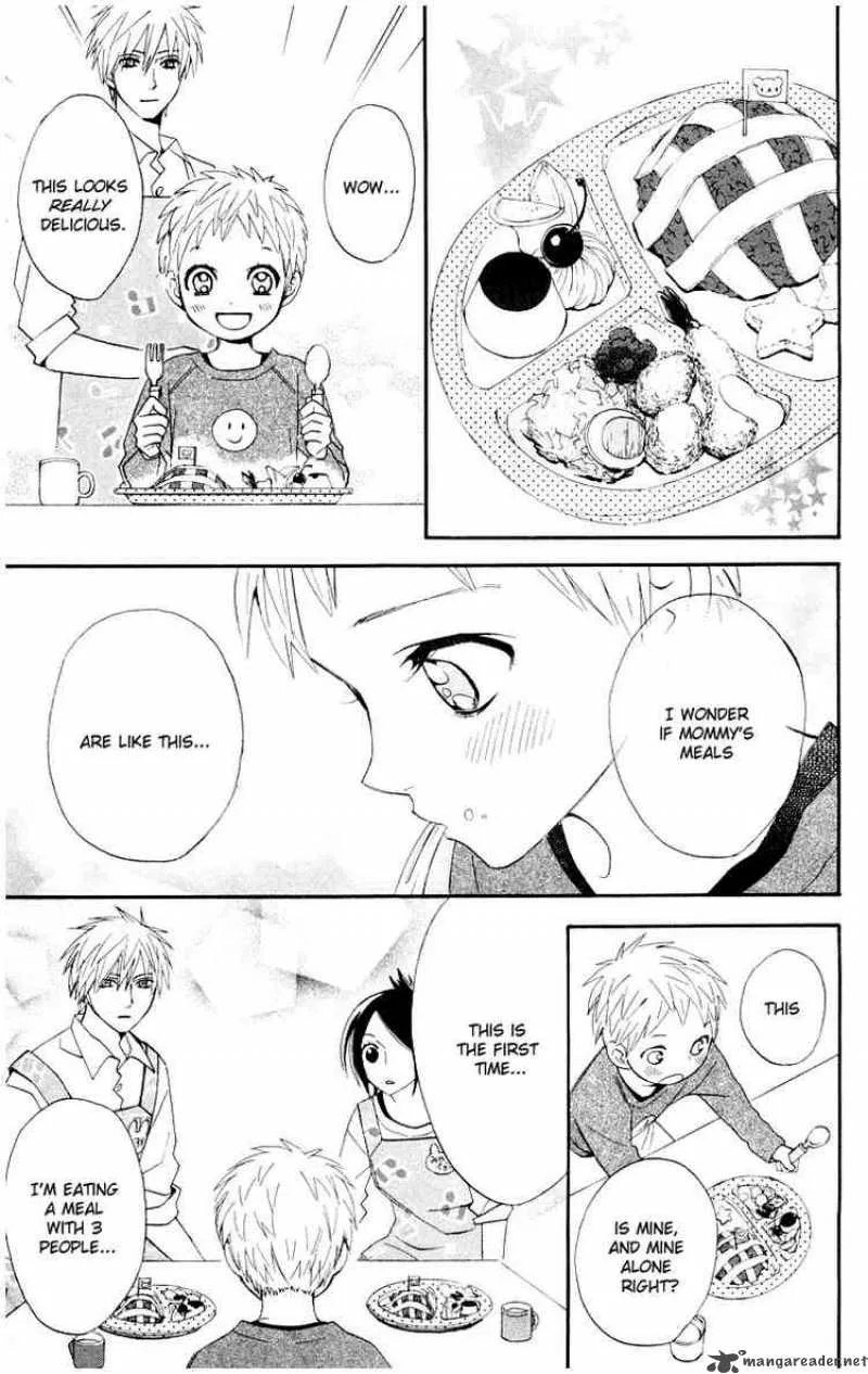 Otomen Chapter 9 page 37