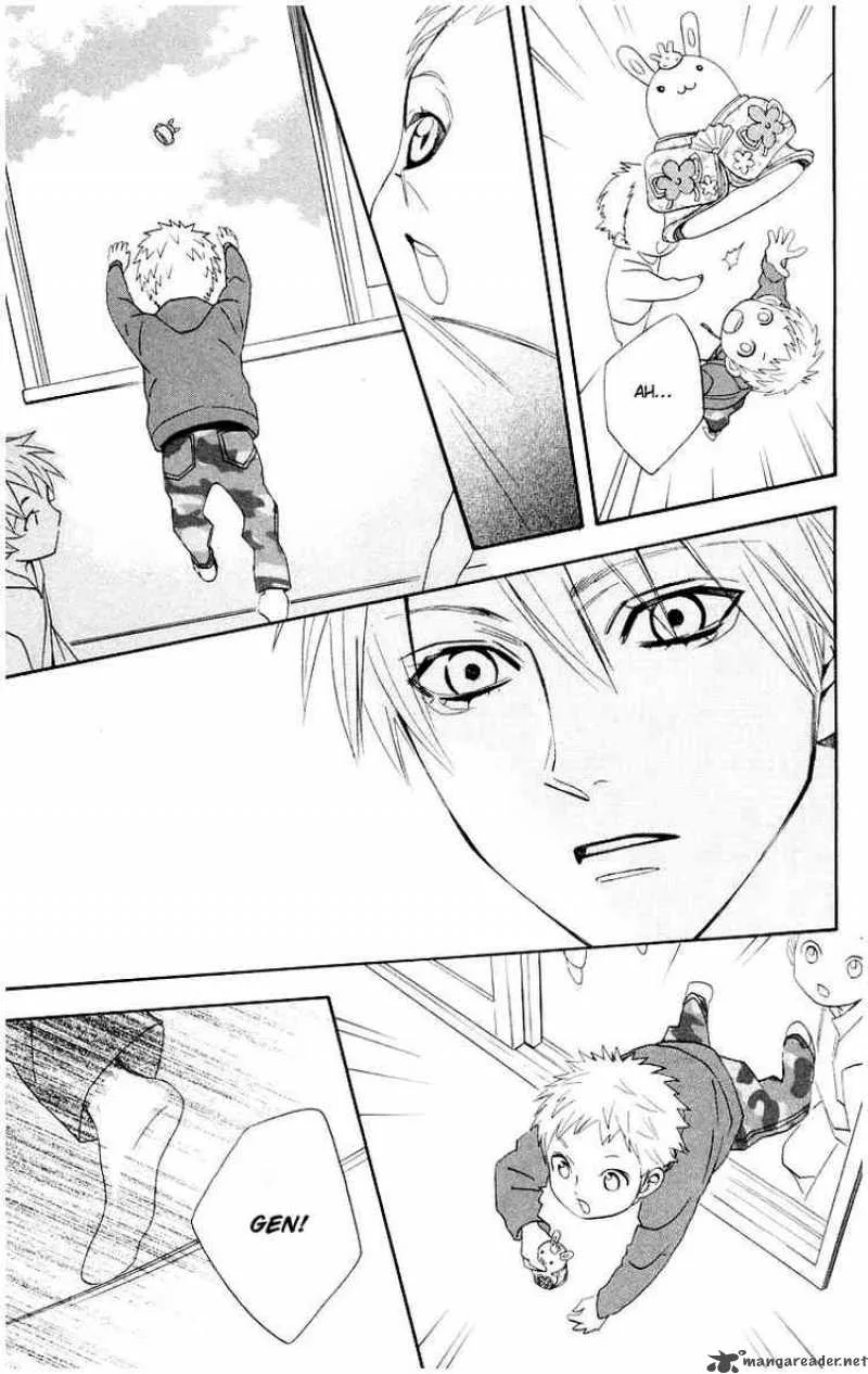 Otomen Chapter 9 page 41