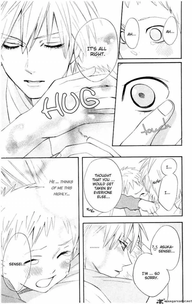 Otomen Chapter 9 page 46