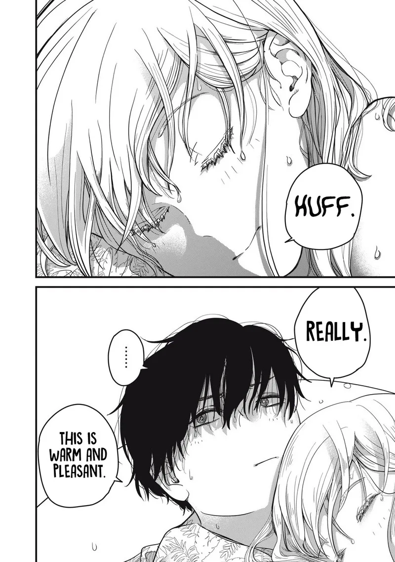 Otona ni Narenai Bokura wa Chapter 1 page 25
