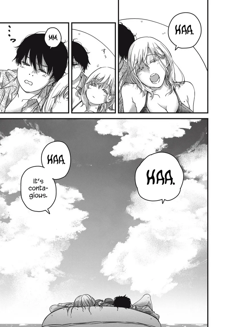 Otona ni Narenai Bokura wa Chapter 1 page 26