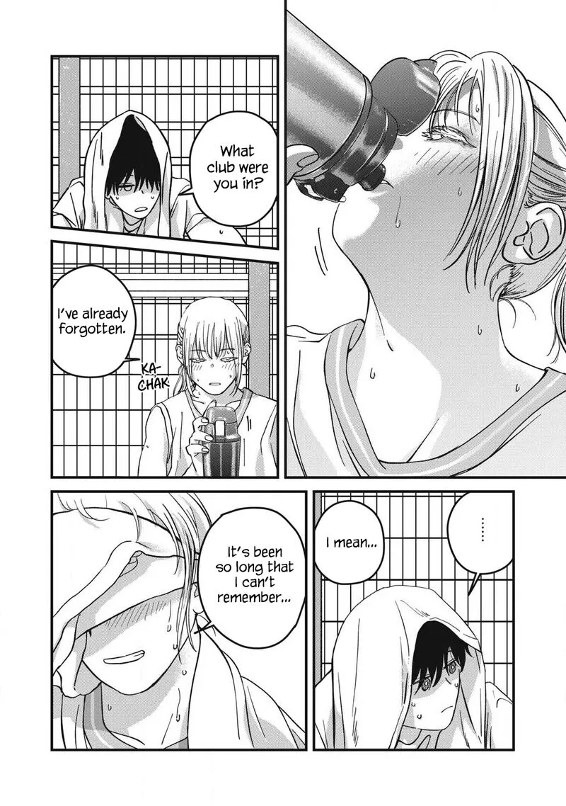Otona ni Narenai Bokura wa Chapter 10 page 5