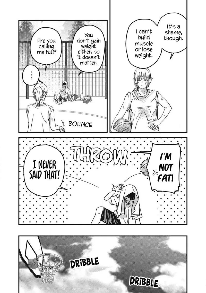 Otona ni Narenai Bokura wa Chapter 10 page 7